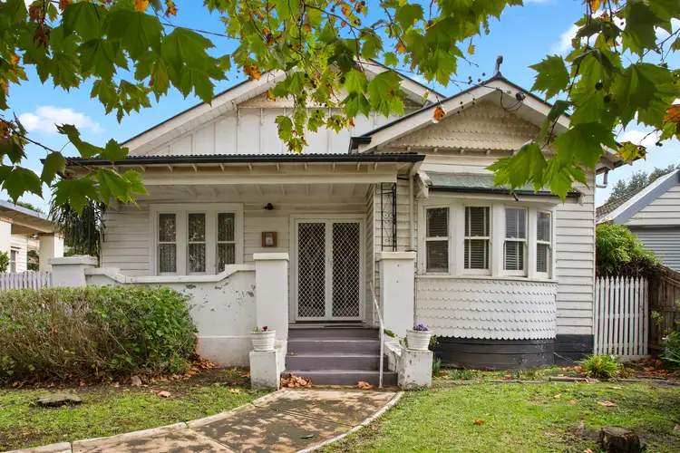 87 Shaftsbury Street, Coburg VIC 3058