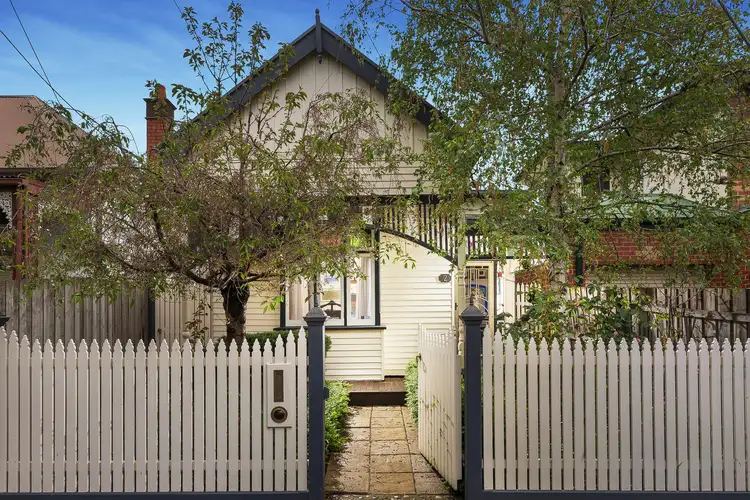 2 Hanover Street, Brunswick VIC 3056