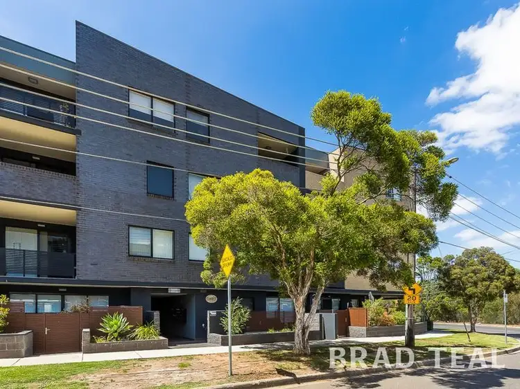 5/80 Hopetoun Avenue, Brunswick West VIC 3055
