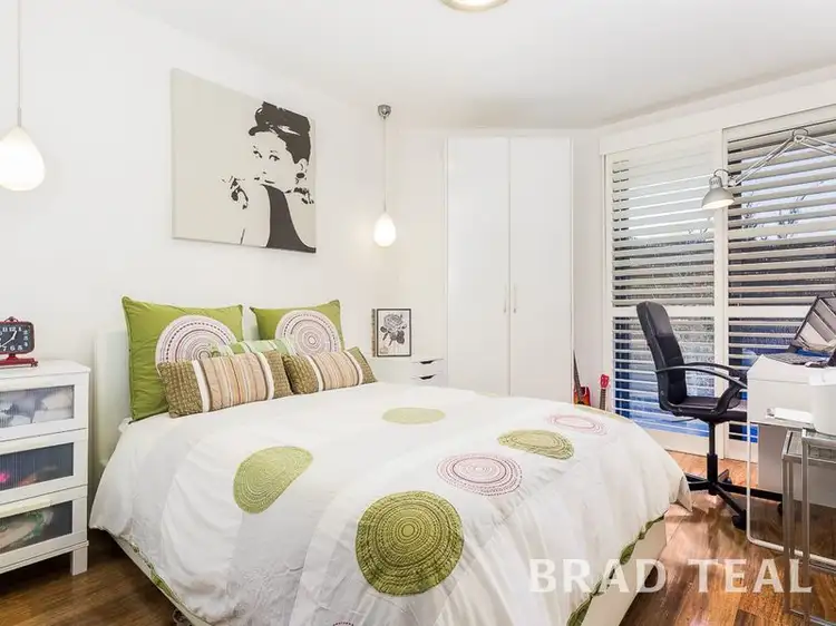 Fourth view of Homely apartment listing, 5/80 Hopetoun Avenue, Brunswick West VIC 3055