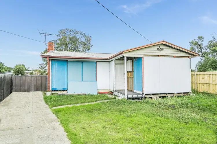 7 Takoma Court, Norlane VIC 3214