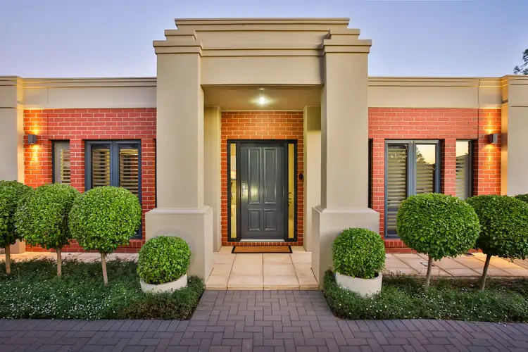 2/21 Argyle Street, Mildura VIC 3500