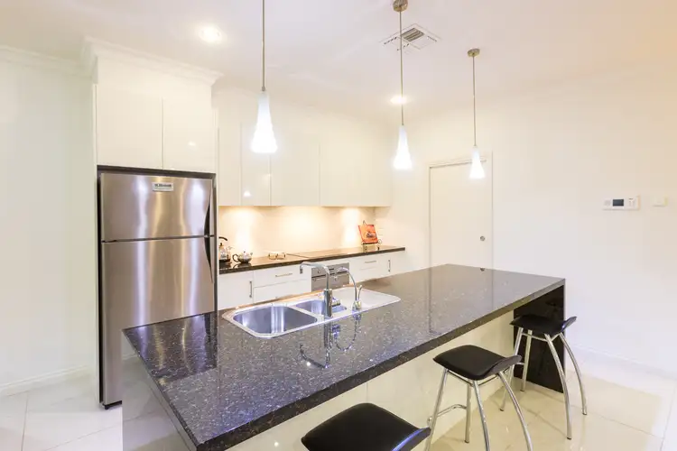 Fifth view of Homely townhouse listing, 2/21 Argyle Street, Mildura VIC 3500