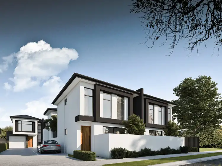 Main view of Homely townhouse listing, 1/32 Downer Avenue, Campbelltown SA 5074