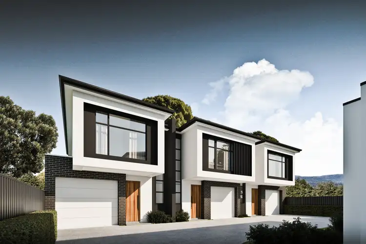 Second view of Homely townhouse listing, 1/32 Downer Avenue, Campbelltown SA 5074