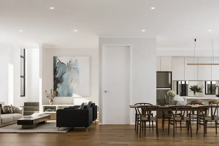 Third view of Homely townhouse listing, 1/32 Downer Avenue, Campbelltown SA 5074