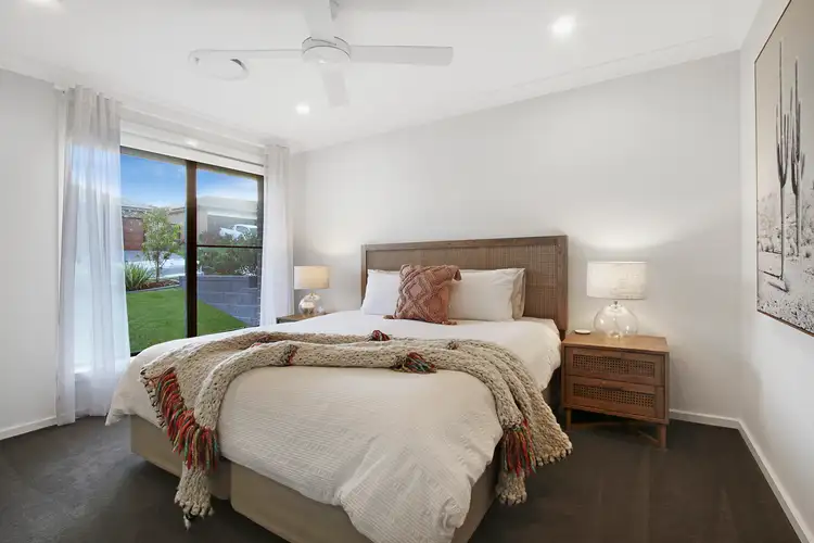 Fifth view of Homely house listing, 5 Genner Street, Oran Park NSW 2570