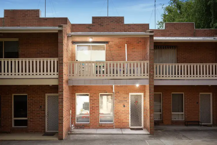 Main view of Homely townhouse listing, 5/9 Egginton Street, Brunswick West VIC 3055