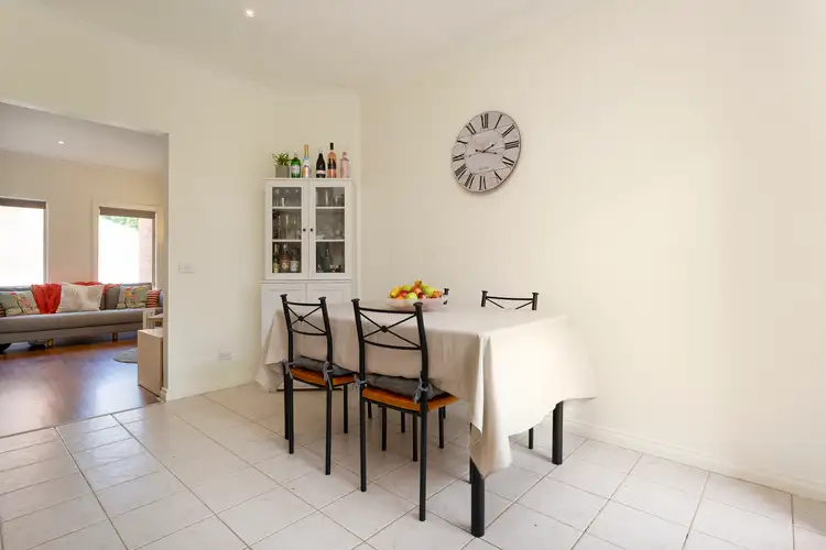 Third view of Homely townhouse listing, 5/9 Egginton Street, Brunswick West VIC 3055