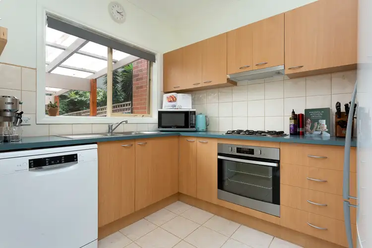 Fourth view of Homely townhouse listing, 5/9 Egginton Street, Brunswick West VIC 3055