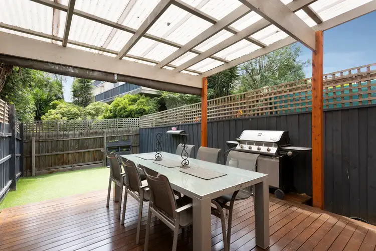 Sixth view of Homely townhouse listing, 5/9 Egginton Street, Brunswick West VIC 3055