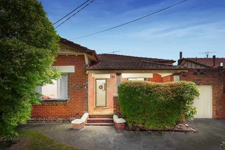Main view of Homely house listing, 4 Frankston Street, Reservoir VIC 3073