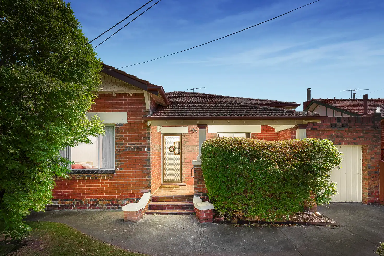 Main view of Homely house listing, 4 Frankston Street, Reservoir VIC 3073