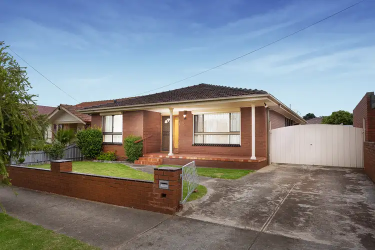 Main view of Homely house listing, 53 Huntington Grove, Coburg VIC 3058