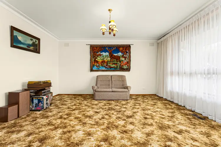 Third view of Homely house listing, 53 Huntington Grove, Coburg VIC 3058