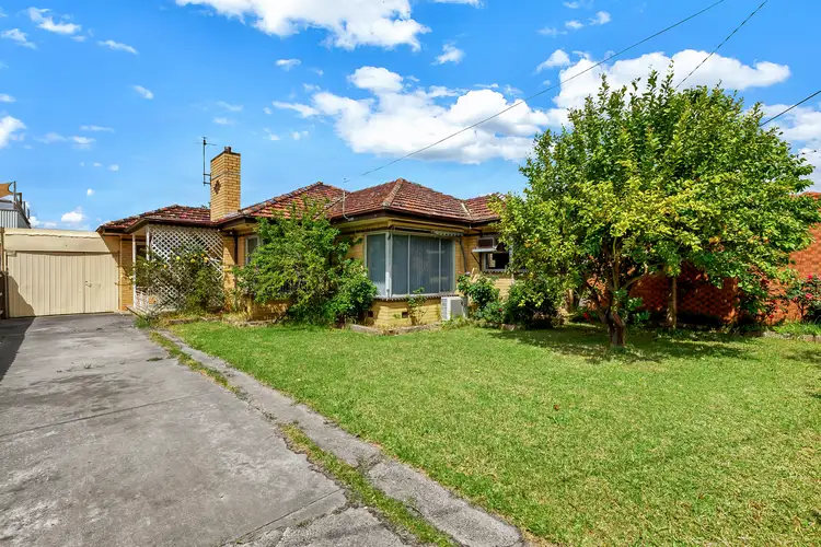2 Shaw Street, Fawkner VIC 3060