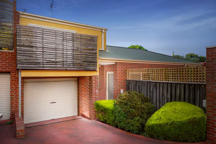 4/430 Brunswick Road, Brunswick West VIC 3055