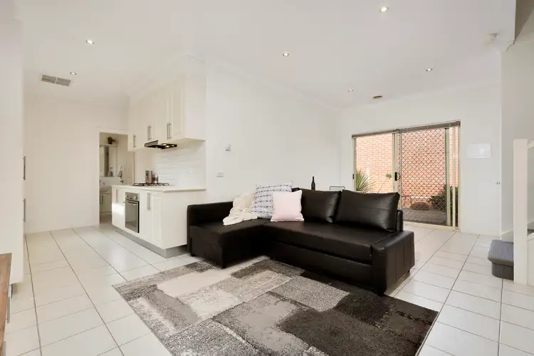 Third view of Homely townhouse listing, 4/430 Brunswick Road, Brunswick West VIC 3055