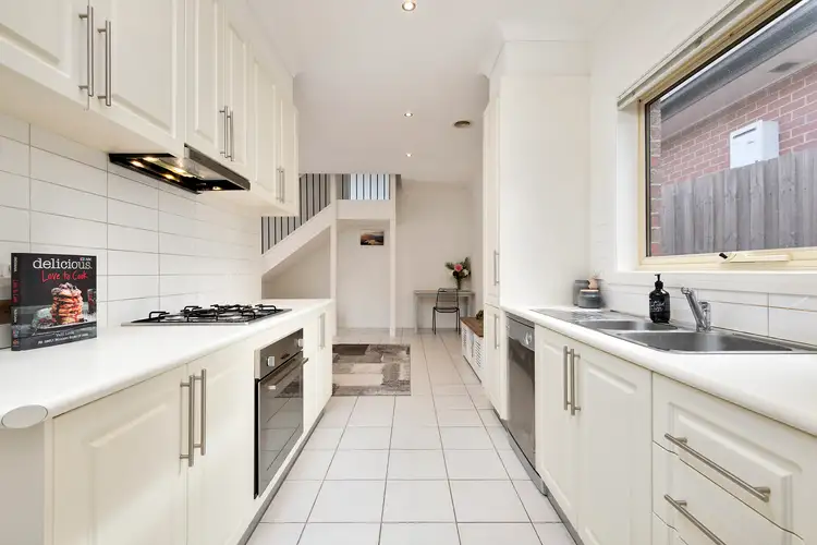 Fourth view of Homely townhouse listing, 4/430 Brunswick Road, Brunswick West VIC 3055