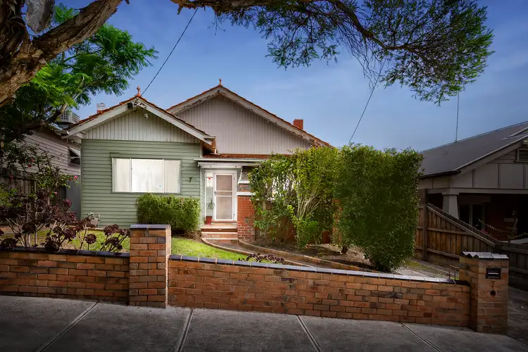 Main view of Homely house listing, 7 Collings Street, Brunswick West VIC 3055