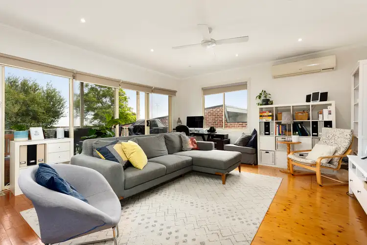 Second view of Homely house listing, 7 Collings Street, Brunswick West VIC 3055