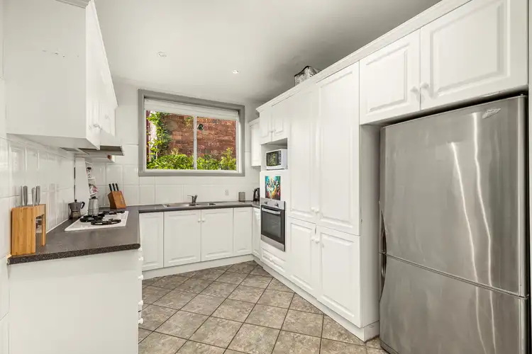 Third view of Homely house listing, 11 Davison Street, Brunswick VIC 3056