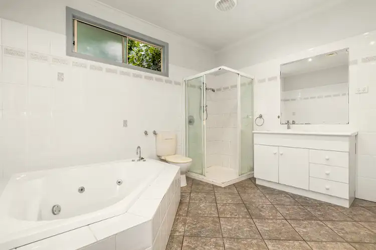 Fifth view of Homely house listing, 11 Davison Street, Brunswick VIC 3056