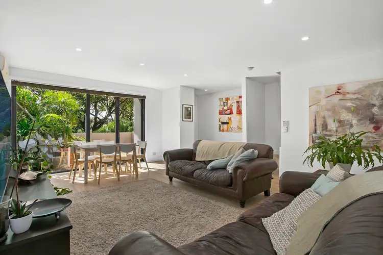 Second view of Homely townhouse listing, 42/15 Begonia (enter via Myrtle Street) Street, Pagewood NSW 2035