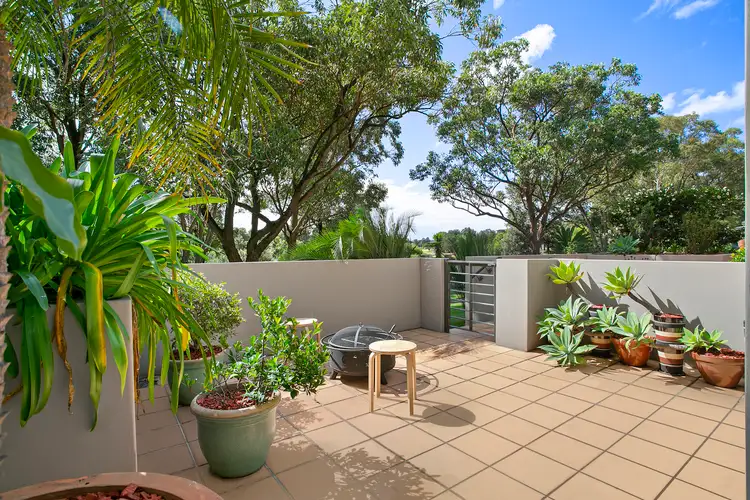Third view of Homely townhouse listing, 42/15 Begonia (enter via Myrtle Street) Street, Pagewood NSW 2035