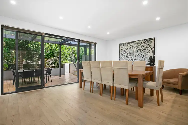 Fourth view of Homely townhouse listing, 42/15 Begonia (enter via Myrtle Street) Street, Pagewood NSW 2035