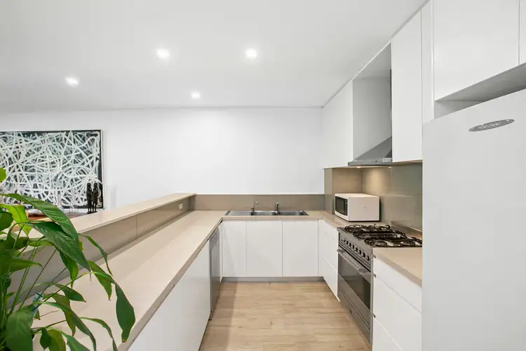 Fifth view of Homely townhouse listing, 42/15 Begonia (enter via Myrtle Street) Street, Pagewood NSW 2035