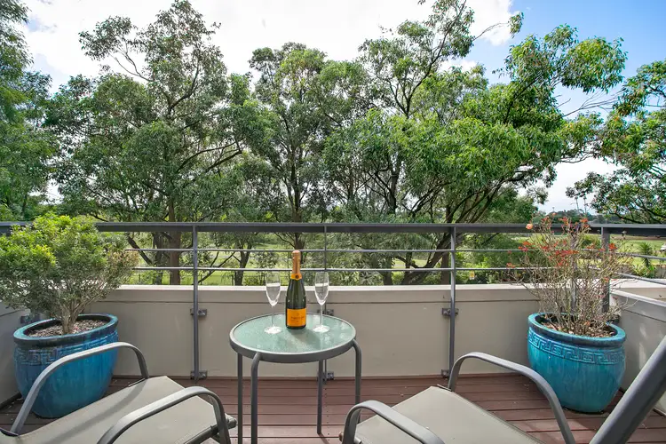 Sixth view of Homely townhouse listing, 42/15 Begonia (enter via Myrtle Street) Street, Pagewood NSW 2035