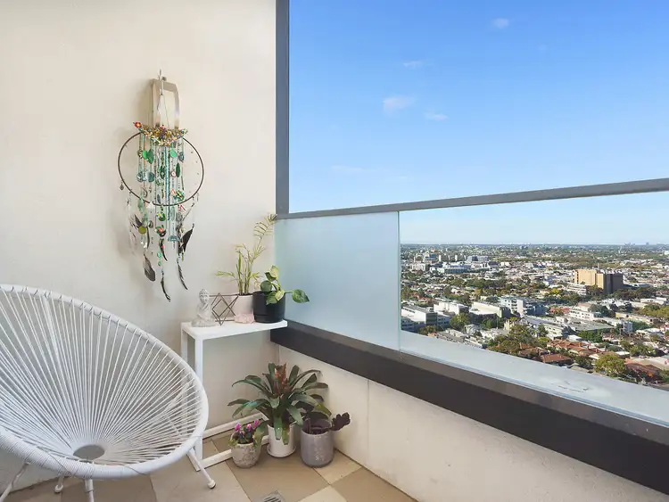 2302/3 St Kilda Road, St Kilda VIC 3182