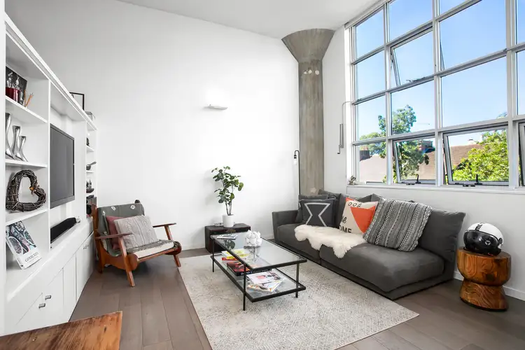 Main view of Homely apartment listing, 19/15-19 Boundary Street, Darlinghurst NSW 2010