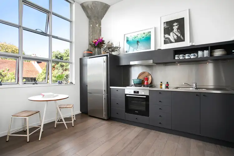Second view of Homely apartment listing, 19/15-19 Boundary Street, Darlinghurst NSW 2010