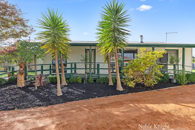 Main view of Homely house listing, 32 Auburn Road, Healesville VIC 3777