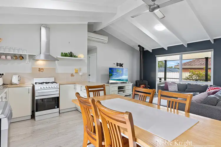 Third view of Homely house listing, 32 Auburn Road, Healesville VIC 3777