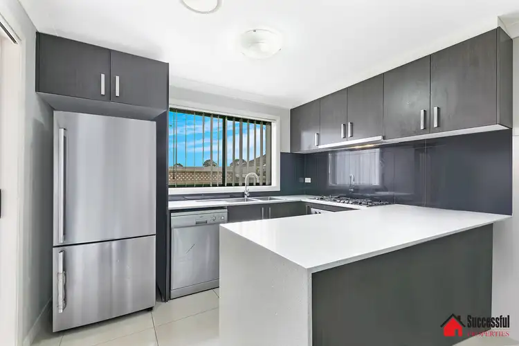 Third view of Homely townhouse listing, 9/77-81 Metella Road, Toongabbie NSW 2146