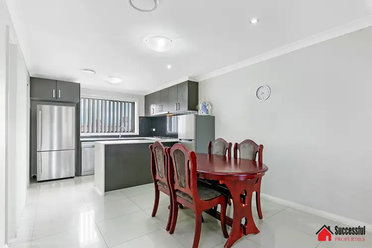 Fourth view of Homely townhouse listing, 9/77-81 Metella Road, Toongabbie NSW 2146