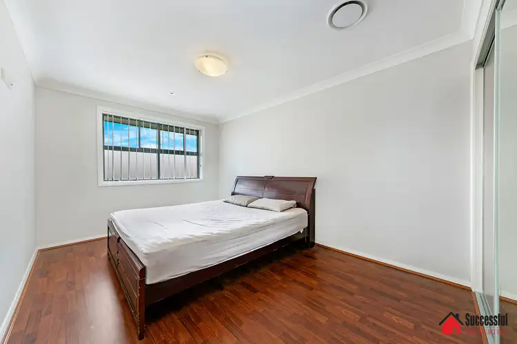 Fifth view of Homely townhouse listing, 9/77-81 Metella Road, Toongabbie NSW 2146
