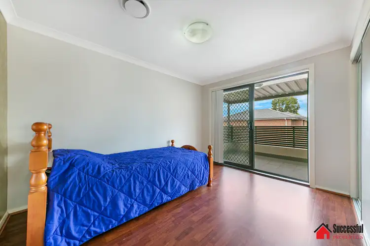 Sixth view of Homely townhouse listing, 9/77-81 Metella Road, Toongabbie NSW 2146