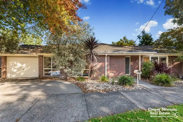 Main view of Homely house listing, 2B Milton Crescent, Box Hill South VIC 3128