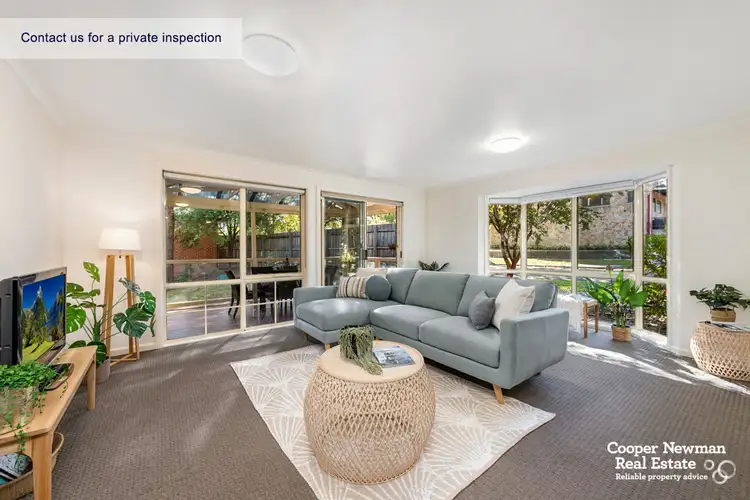 Second view of Homely house listing, 2B Milton Crescent, Box Hill South VIC 3128