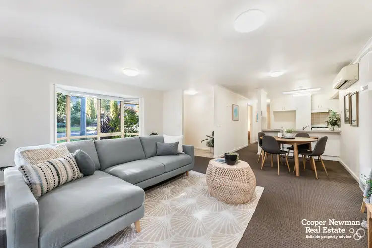 Third view of Homely house listing, 2B Milton Crescent, Box Hill South VIC 3128