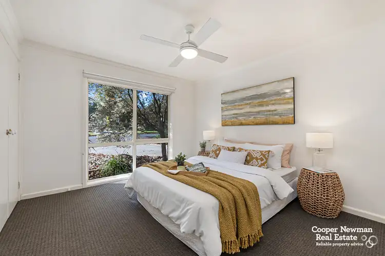 Fifth view of Homely house listing, 2B Milton Crescent, Box Hill South VIC 3128