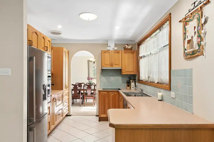 Fourth view of Homely house listing, 168 Joseph Banks Drive, Kings Langley NSW 2147