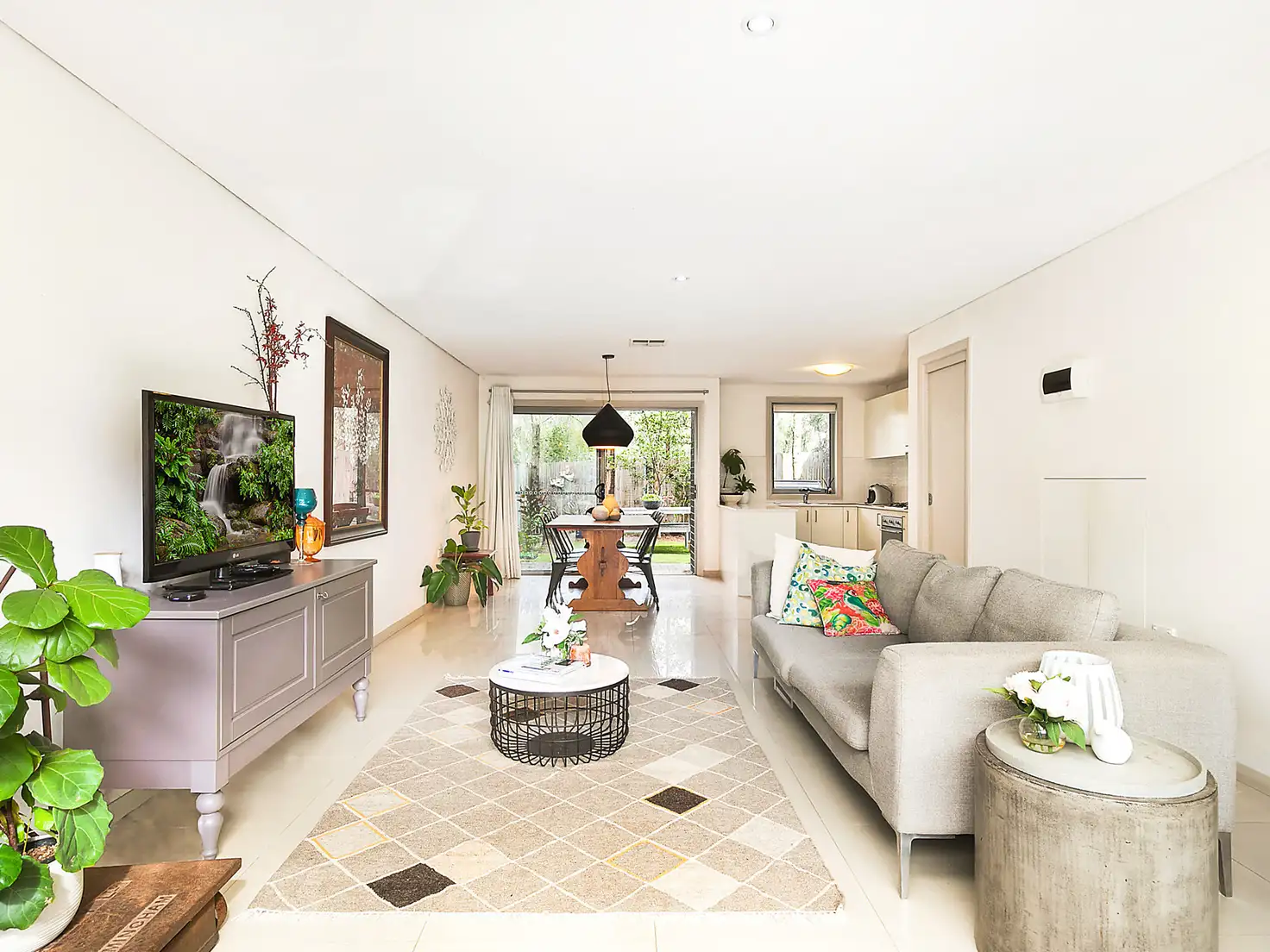 Main view of Homely townhouse listing, 4/11 Pearce Street, Ermington NSW 2115