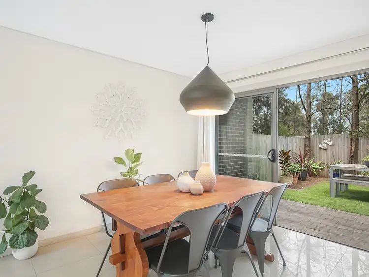 Fourth view of Homely townhouse listing, 4/11 Pearce Street, Ermington NSW 2115