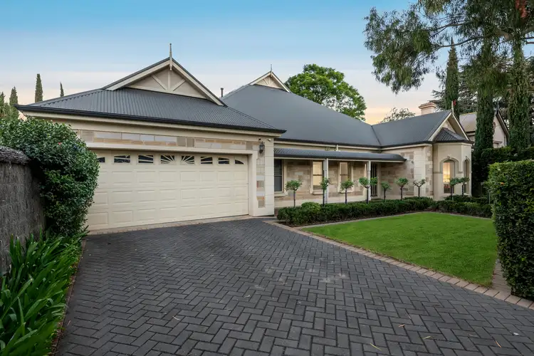 39 Tenth Ave, Joslin SA 5070