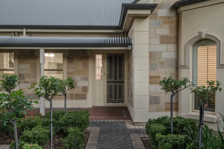Second view of Homely house listing, 39 Tenth Ave, Joslin SA 5070